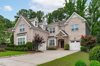2170 Vittorio Ln, Apex, NC 27502