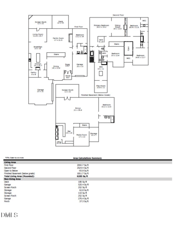 2170 Vittorio Ln, Apex, NC 27502