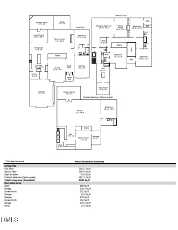2170 Vittorio Ln, Apex, NC 27502