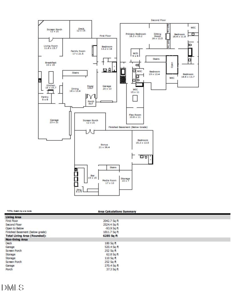 2170 Vittorio Ln, Apex, NC 27502