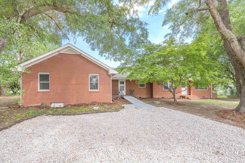 2171 Bud Lipscomb Rd, Willow Springs, NC 27592