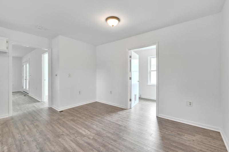 2171 Bud Lipscomb Rd, Willow Springs, NC 27592
