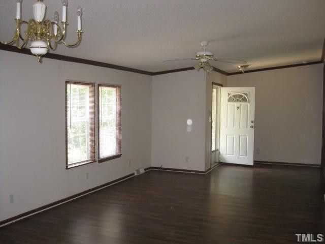2171 Hamlet Chapel Rd, Pittsboro, NC 27312