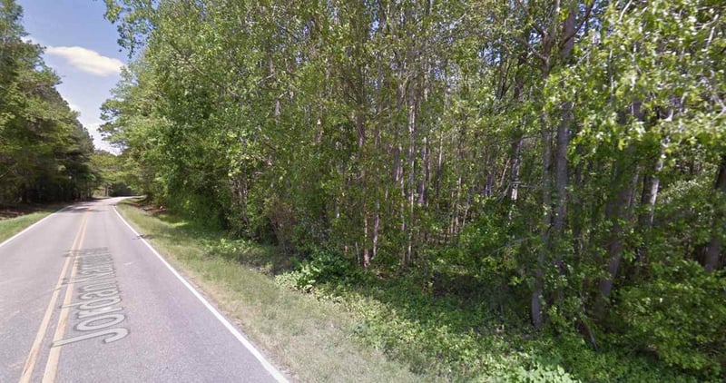 2171 Jordan Narron Rd Lot 1, Clayton, NC 27527