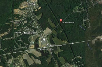 2171 Jordan Narron Rd Lot 1, Clayton, NC 27527