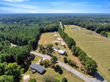 2172 Amelia Church Rd, Clayton, NC 27520