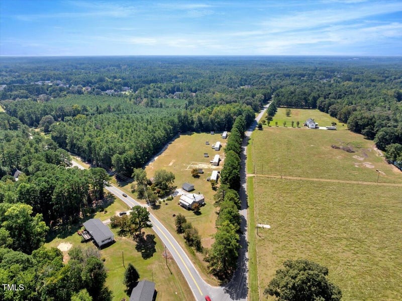 2172 Amelia Church Rd, Clayton, NC 27520