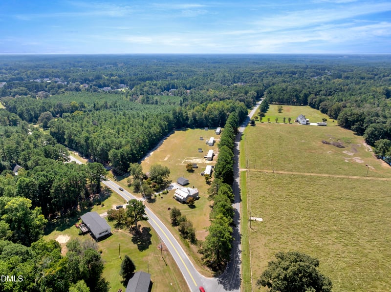 2172 Amelia Church Rd, Clayton, NC 27520