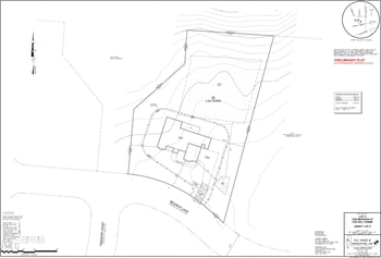 2172 Belfield Ln, Hillsborough, NC 27278