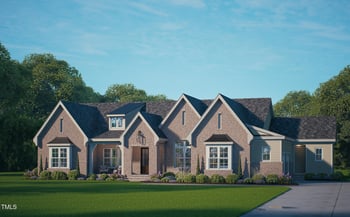 2172 Belfield Ln, Hillsborough, NC 27278
