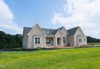 2172 Belfield Ln, Hillsborough, NC 27278