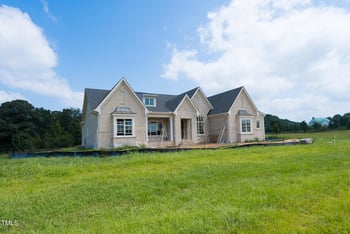 2172 Belfield Ln, Hillsborough, NC 27278