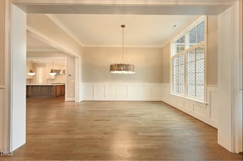 2172 Belfield Ln, Hillsborough, NC 27278