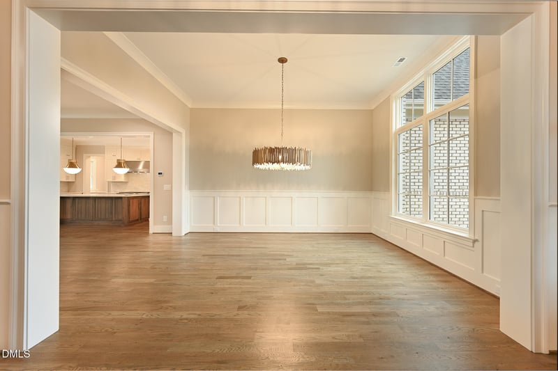 2172 Belfield Ln, Hillsborough, NC 27278