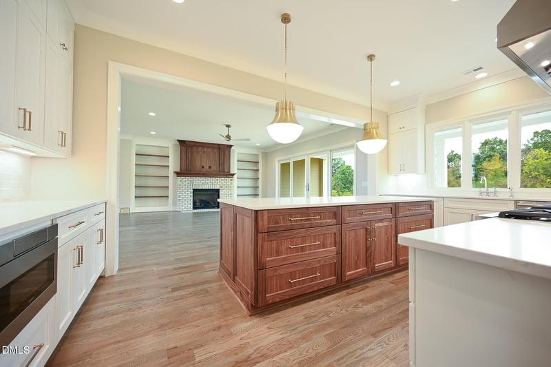 2172 Belfield Ln, Hillsborough, NC 27278