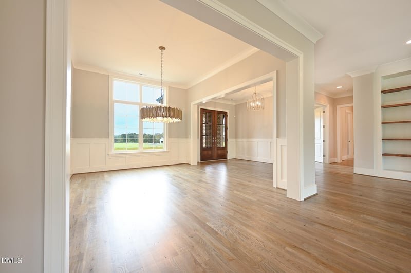 2172 Belfield Ln, Hillsborough, NC 27278