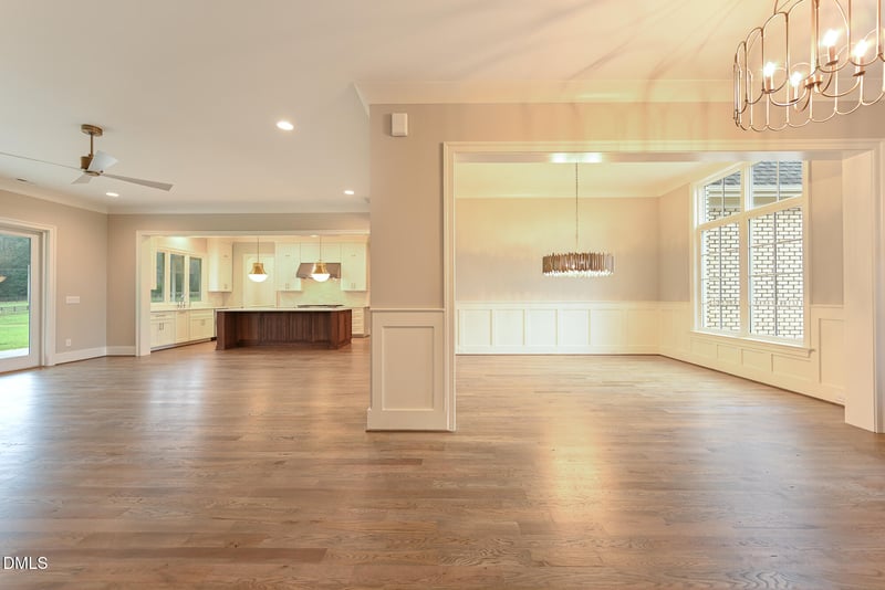 2172 Belfield Ln, Hillsborough, NC 27278