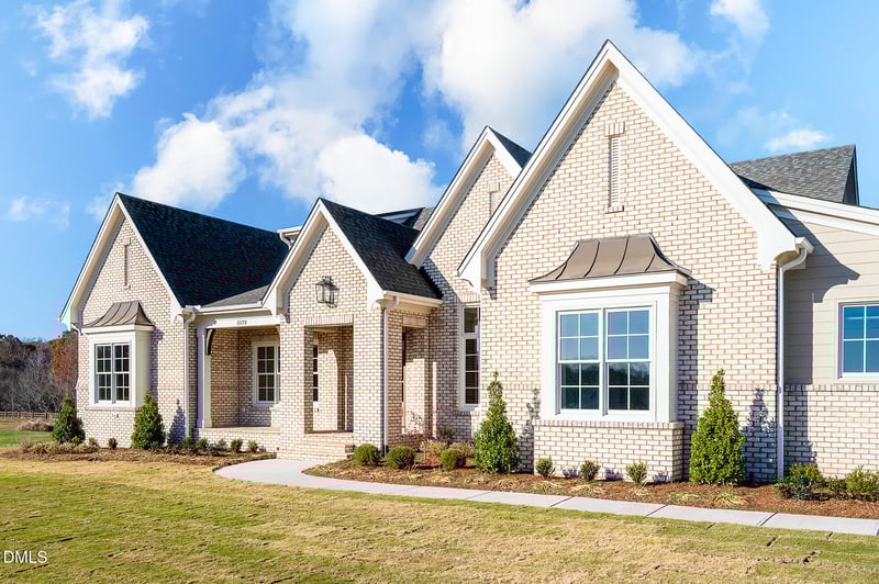 2172 Belfield Ln, Hillsborough, NC 27278