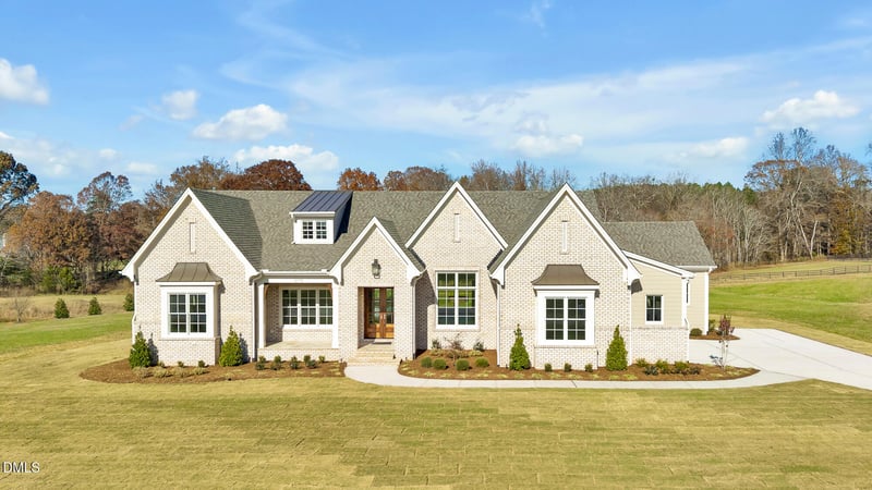 2172 Belfield Ln, Hillsborough, NC 27278