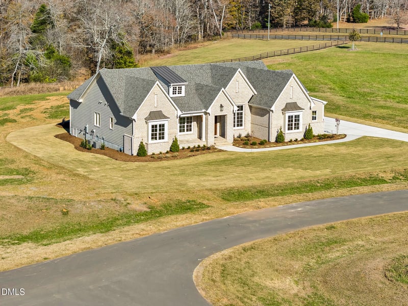 2172 Belfield Ln, Hillsborough, NC 27278