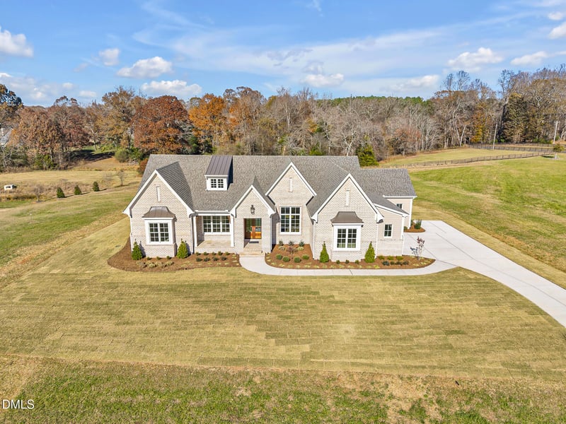 2172 Belfield Ln, Hillsborough, NC 27278