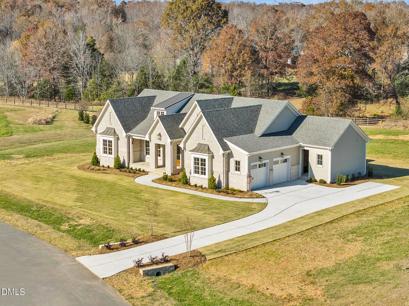 2172 Belfield Ln, Hillsborough, NC 27278