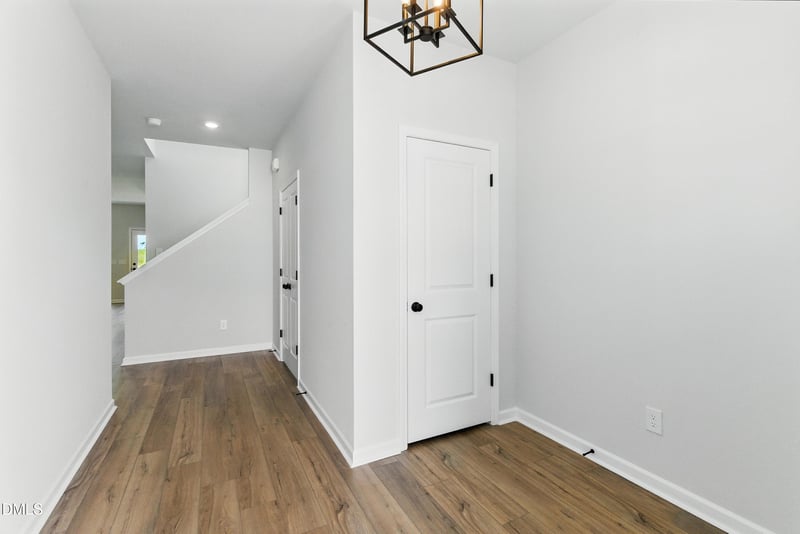 2172 Pink Peony Circle Lot 164, Durham, NC 27703