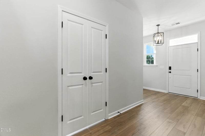 2172 Pink Peony Circle Lot 164, Durham, NC 27703