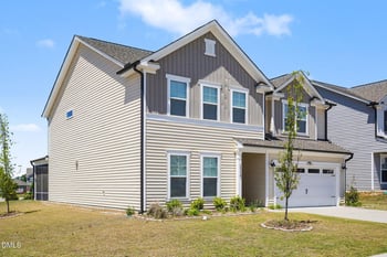 2174 Attend Crossing, Willow Springs, NC 27592