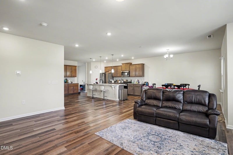 2174 Attend Crossing, Willow Springs, NC 27592