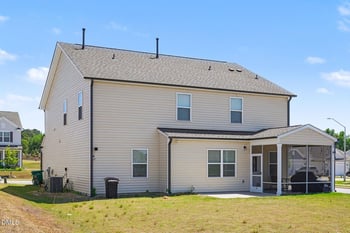 2174 Attend Crossing, Willow Springs, NC 27592