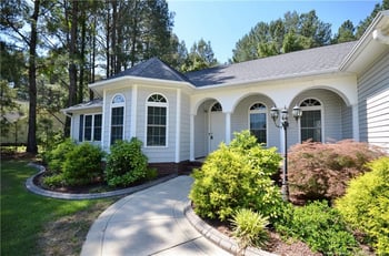 2174 Cora Dr, Hope Mills, NC 28348