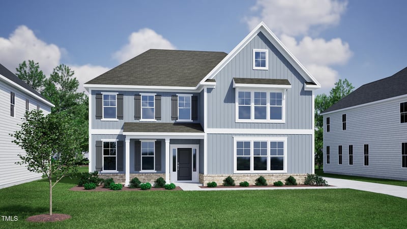 2174 Pink Penoy Cir #165, Durham, NC 27703