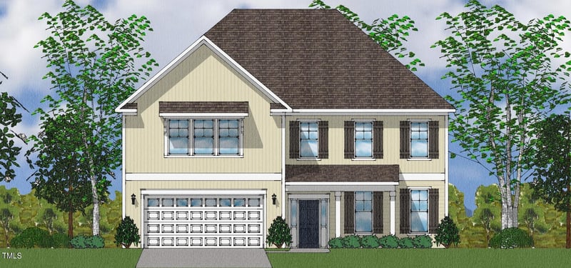 2174 Pink Peony Cir #165, Durham, NC 27703