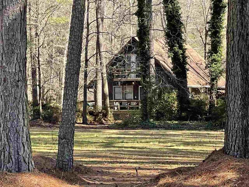 2174 Shoeheel Rd, Selma, NC 27576