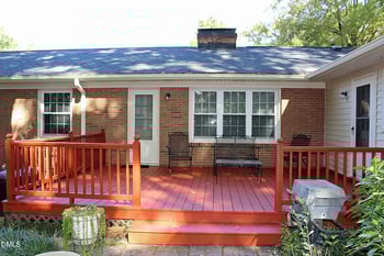 2174 Woodland Ave, Burlington, NC 27215