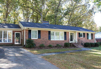 2174 Woodland Ave, Burlington, NC 27215