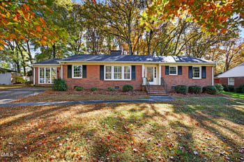 2174 Woodland Ave, Burlington, NC 27215
