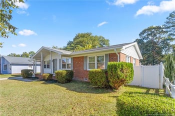 2175 Quailridge Dr, Fayetteville, NC 28304