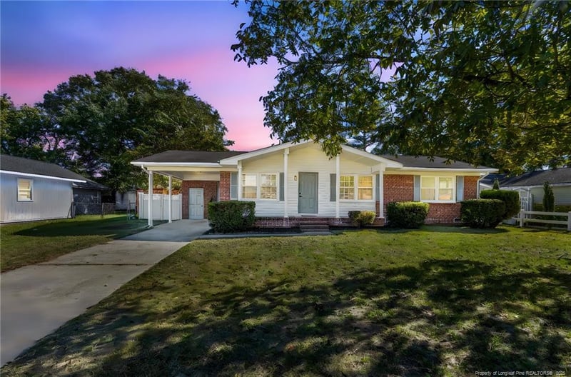 2175 Quailridge Dr, Fayetteville, NC 28304