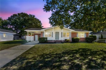 2175 Quailridge Dr, Fayetteville, NC 28304