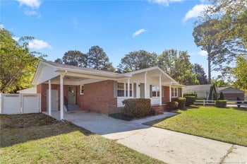 2175 Quailridge Dr, Fayetteville, NC 28304