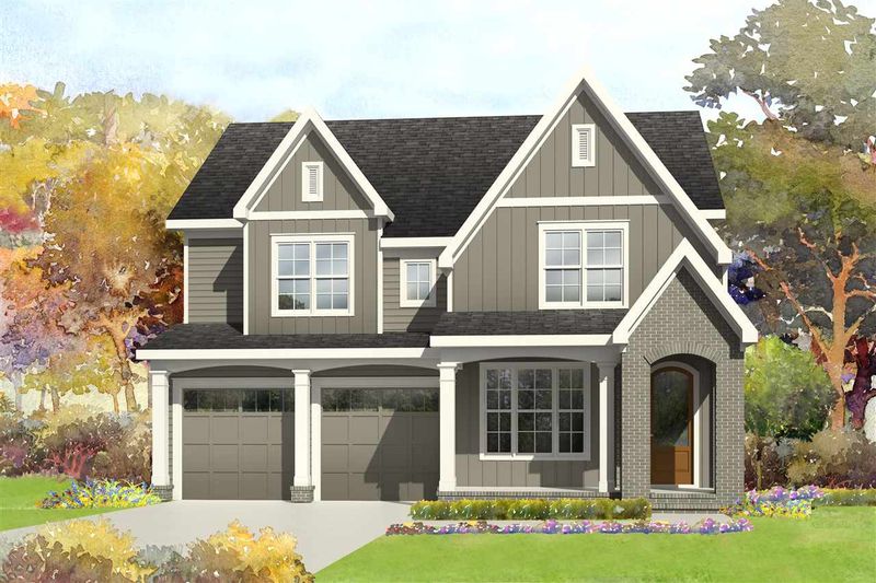 2175 Tordelo Pl, Apex, NC 27502