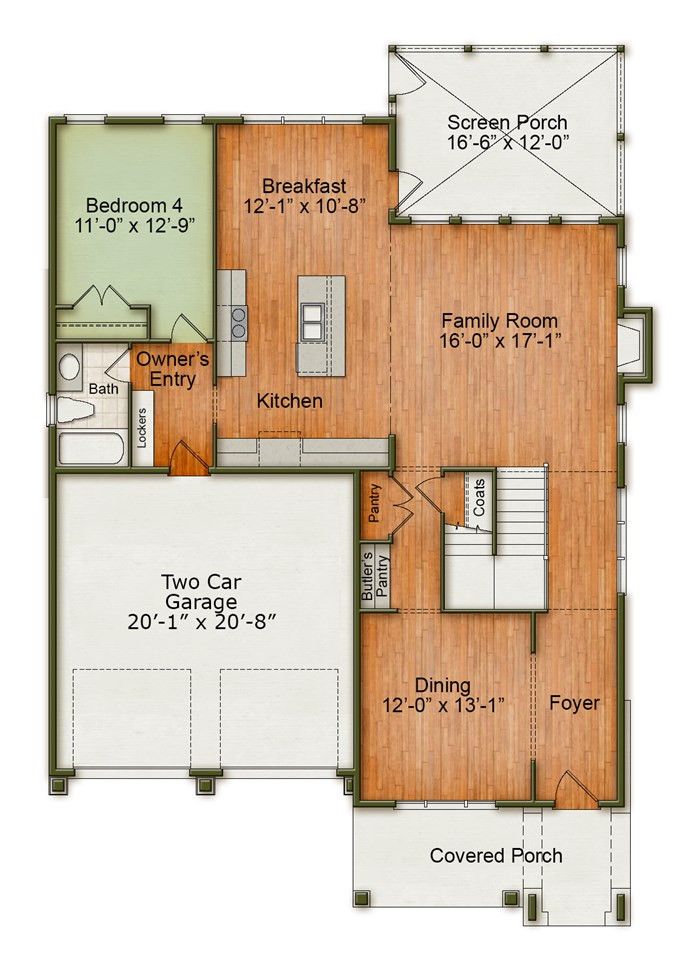 2175 Tordelo Pl, Apex, NC 27502