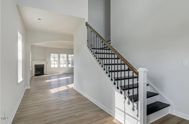 2176 Pink Peony Cir #166, Durham, NC 27703