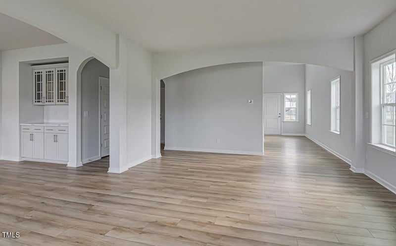 2176 Pink Peony Cir #166, Durham, NC 27703