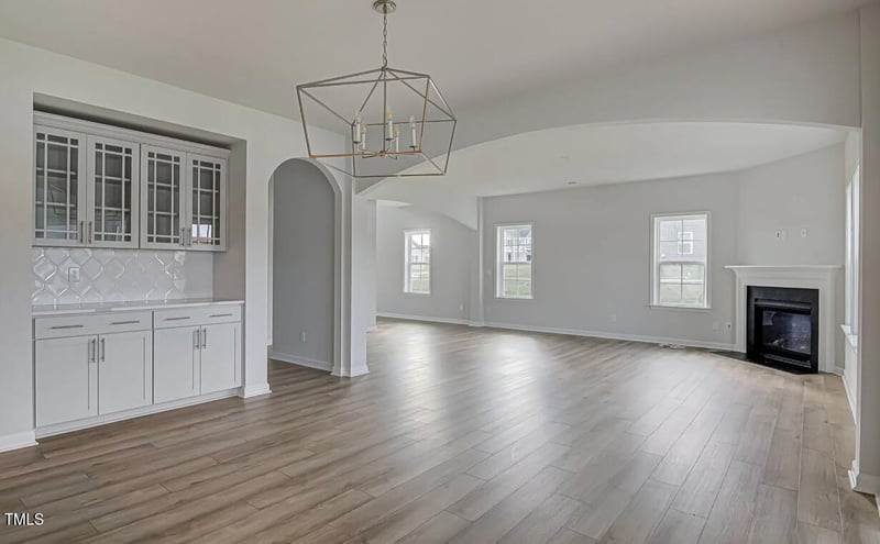 2176 Pink Peony Cir #166, Durham, NC 27703