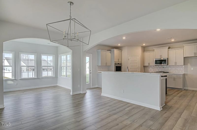 2176 Pink Peony Cir #166, Durham, NC 27703