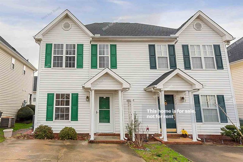 2176 Ventana Ln, Raleigh, NC 27604
