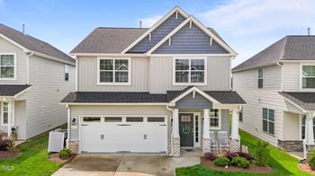 2177 Campbell , Burlington, NC 27215